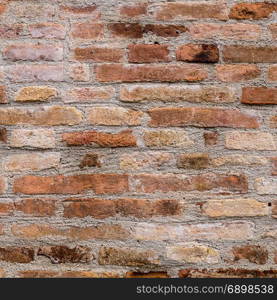 Abstract Stone Wall Background Image. Great for background use.