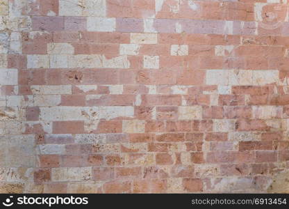 Abstract Stone Wall Background Image. Great for background use.