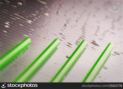 Abstract stylish background