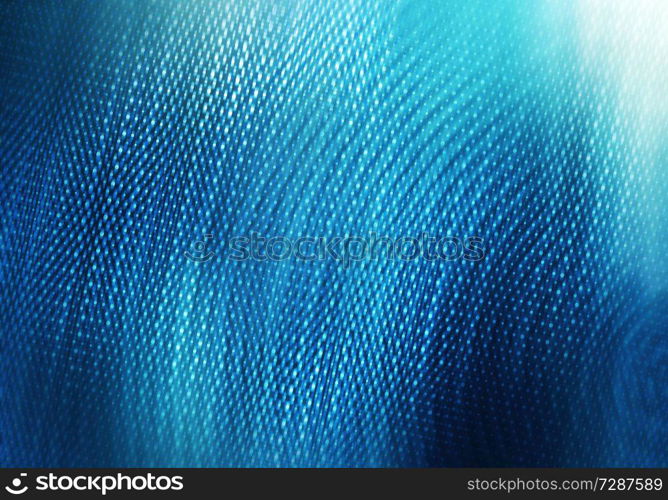 Abstract technology background with dots and elements. Digital background graphics