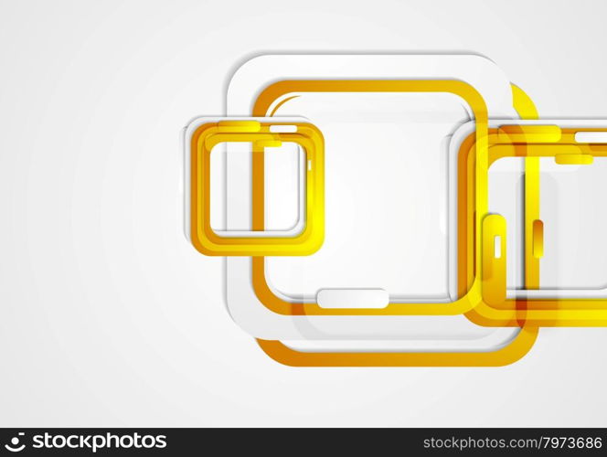 Abstract technology corporate modern background