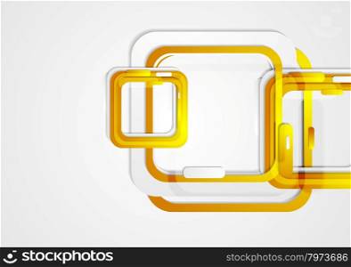 Abstract technology corporate modern background