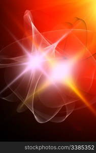 abstract template background