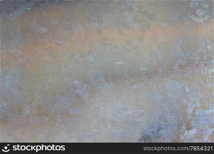 Abstract texture and background of galvanized iron