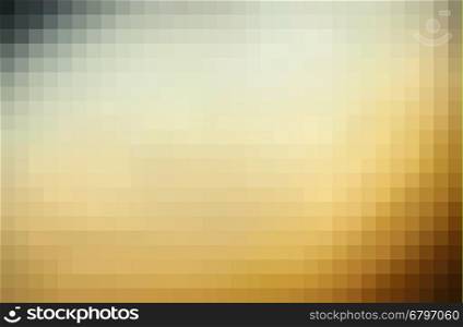 abstract texture background. abstract texture low poly background in green and yellow