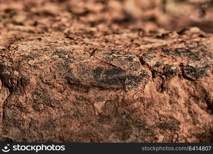 abstract texture background of a rock surface and shadow