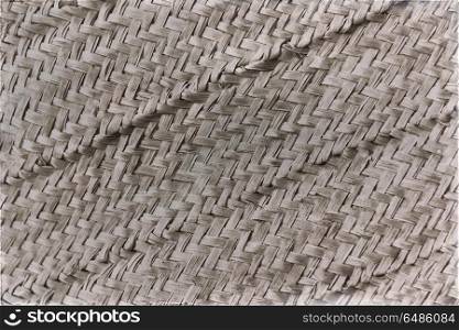 abstract texture background of the bamboo wall and material decor. abstract texture background of the bamboo wall