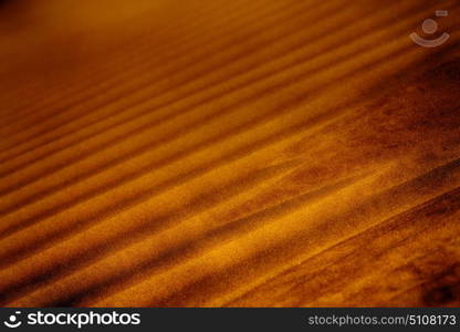 abstract texture line wave in oman the old desert and the empty quarter