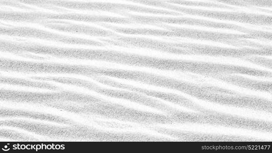 abstract texture line wave in oman the old desert and the empty quarter