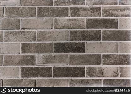 abstract texture of a brick wall like background