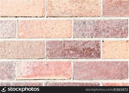 abstract texture of a brick wall like background