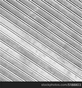 abstract texture of a dirty aluminium shutter like industrial background