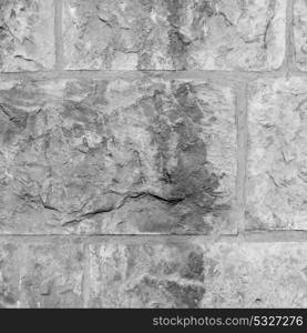 abstract texture of a dirty brick wall like background space