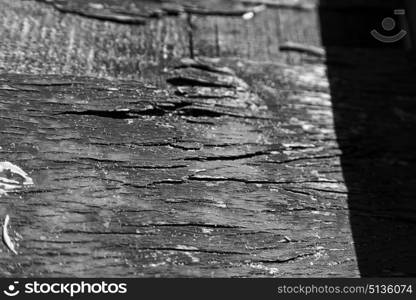 abstract texture of a piece of painted wood like background concept