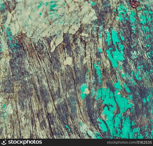 abstract texture of a piece of painted wood like background concept