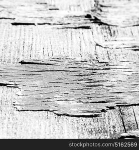 abstract texture of a piece of painted wood like background concept