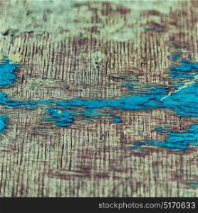 abstract texture of a piece of painted wood like background concept