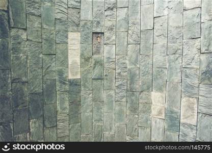 abstract texture of brick wall