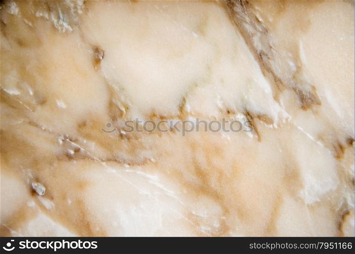 Abstract texture of natural marble