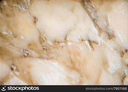 Abstract texture of natural marble