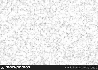 Abstract texture of white marble for background