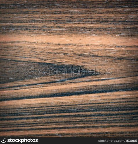 Abstract Texture of wood background closeup