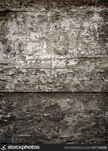 Abstract, Texture wood pannels on wall background