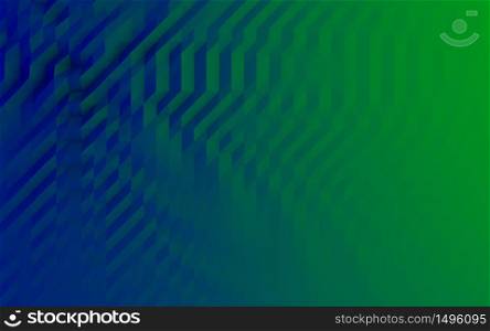 Abstract Triangle Geometrical Background illustration