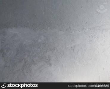 Abstract uneven texture cement wall background .