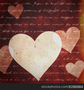abstract valentine backgrounds for your design