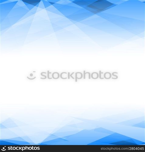 Abstract vector background. Template for style design. EPS 10. Used opacity mask of background