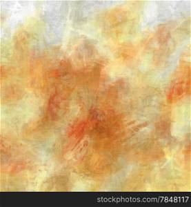 Abstract vintage paint background