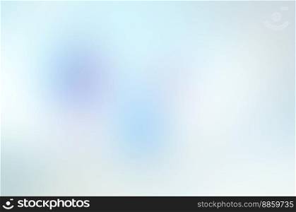 Abstract violet blurred surface. Soft background image. Multicolored space