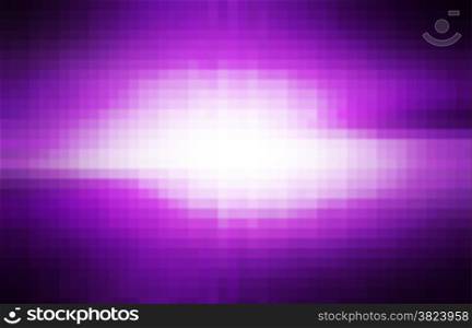 abstract violet color background with motion blur