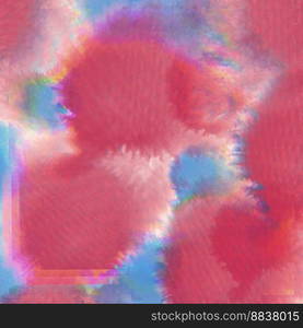 Abstract Viva Magenta texture background. Colored fluid graphic composition. Copy space. Color of the year 2023. Abstract Viva Magenta texture background. Colored fluid graphic composition