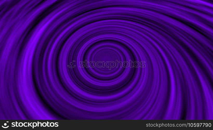 Abstract vortex. Computer generated 3d render. Abstract vortex