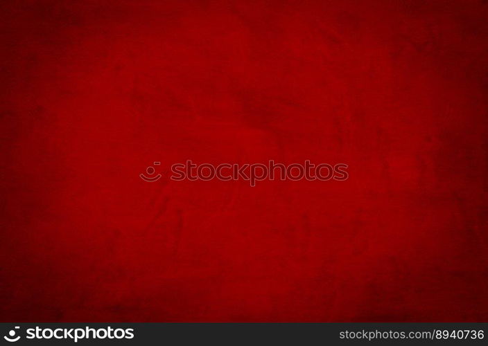 Abstract wall red background texture
