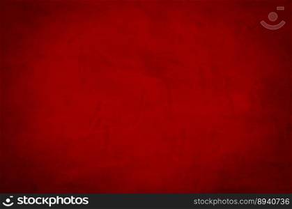 Abstract wall red background texture