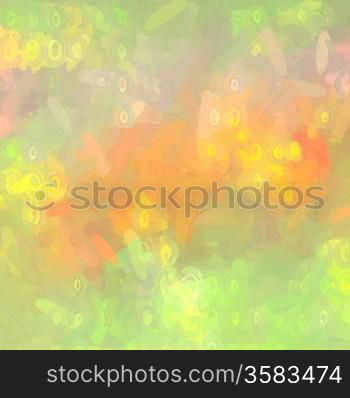 abstract watercolor background paper design of bright color splashes modern art painted canvas background texture atmosphere art