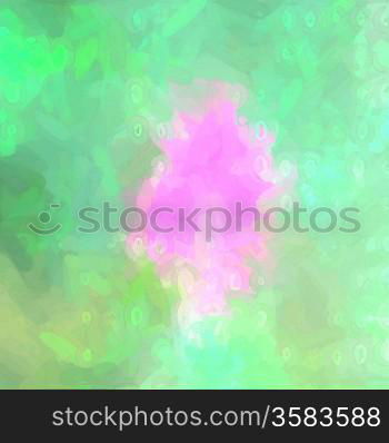 abstract watercolor background paper design of bright color splashes modern art painted canvas background texture atmosphere art