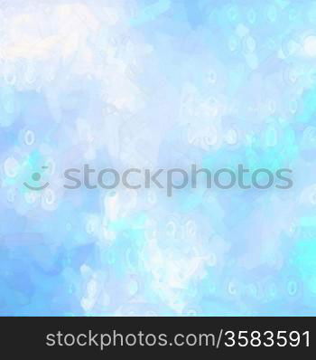 abstract watercolor background paper design of bright color splashes modern art painted canvas background texture atmosphere art