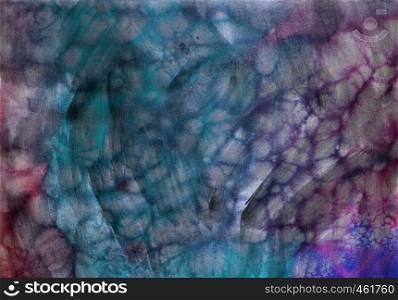 Abstract watercolor color background for design and decoration