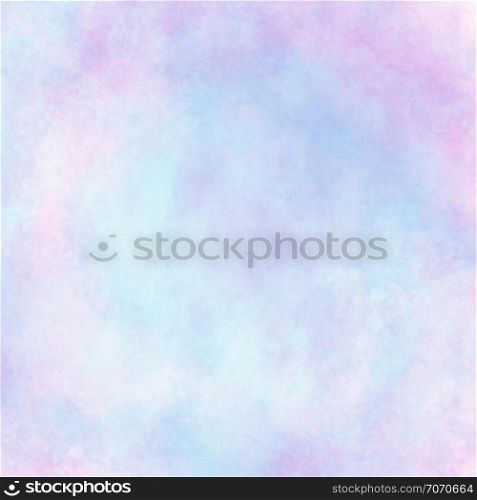 Abstract watercolor hand paint texture for background