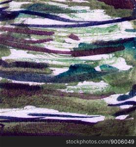 abstract watercolor striped background with multicolored brush strokes. abstract watercolor striped background with brush strokes