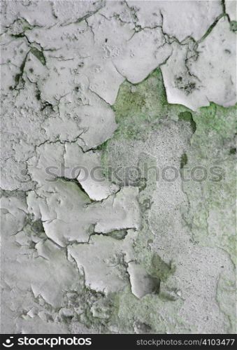 Abstract weathered flakey background with grunge effect