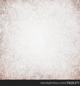 abstract white background gray color vintage grunge background texture, frosty silver background, luxury Christmas light design background, monochrome black and white color printing, old white paper