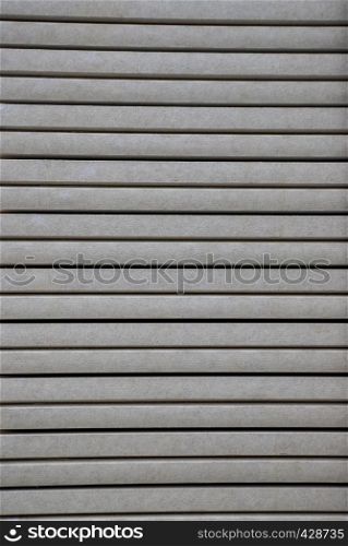 Abstract white brick wall texture background. Horizontal view of masonry brick wall for interior design.