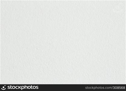 Abstract white wall surface for background.