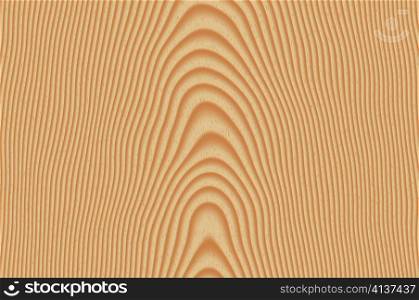 Abstract wood pattern