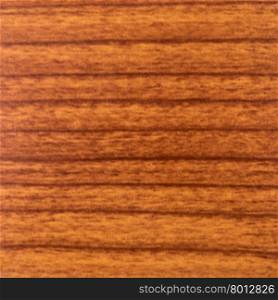 Abstract wood texture with focus on the wood&rsquo;s grain. Cherry wood